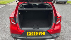 Renault Captur 1.0 TCE 100 Iconic 5dr Petrol Hatchback